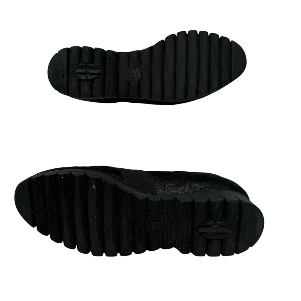 Mephisto loafers men
